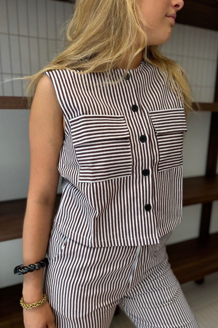 top amandine h25/26