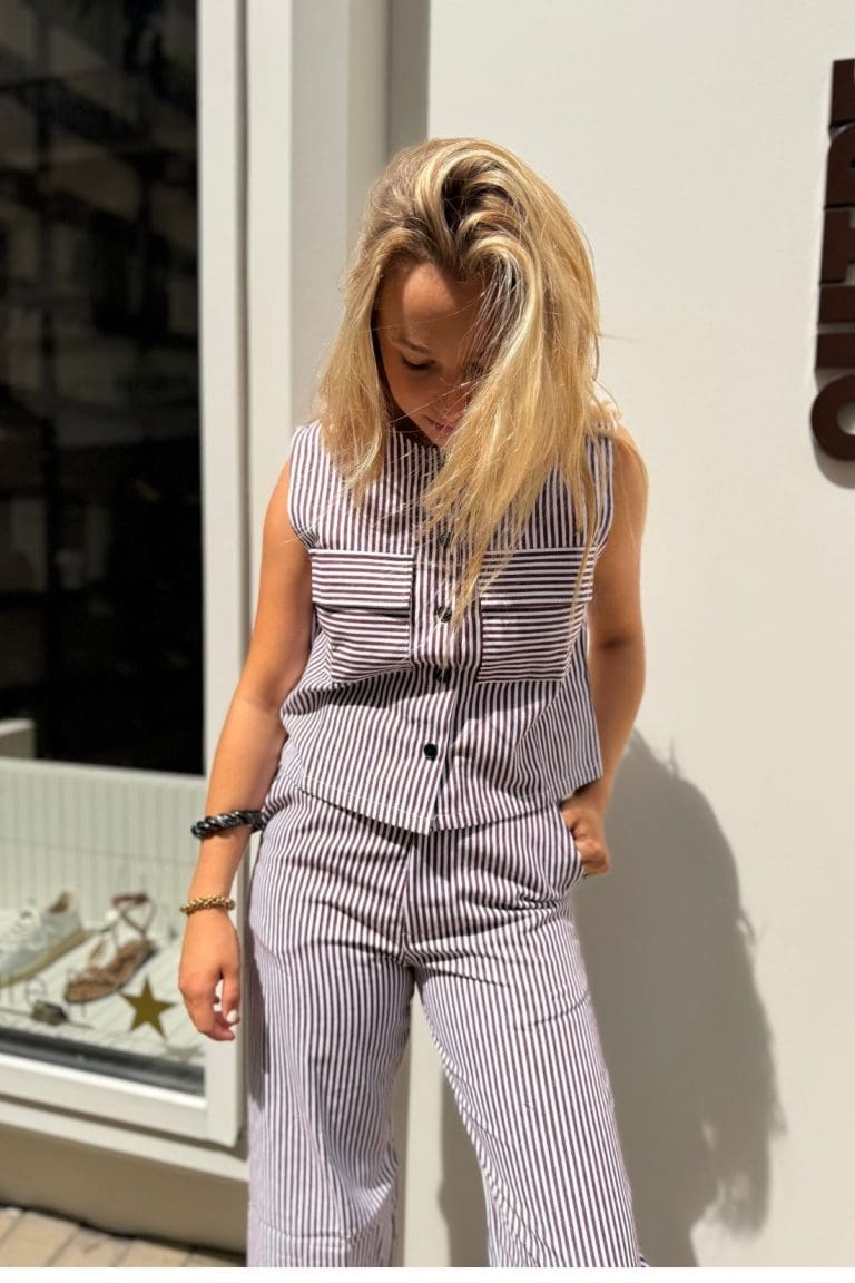 top amandine h25/26