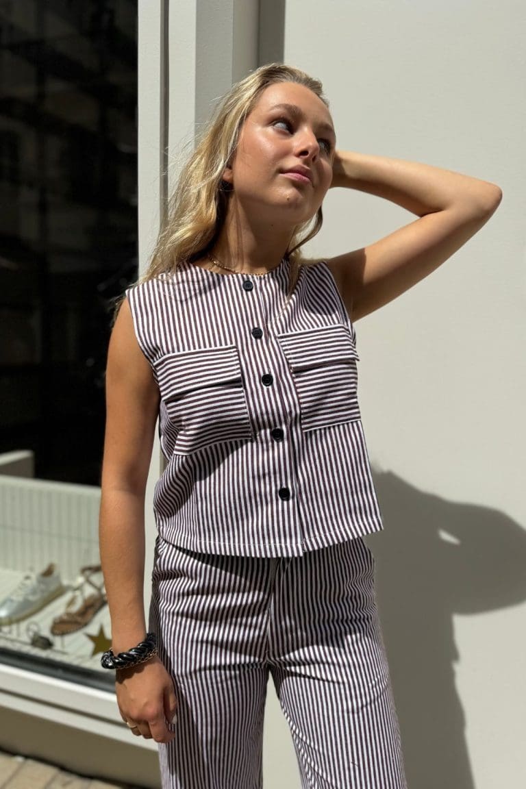 top amandine h25/26