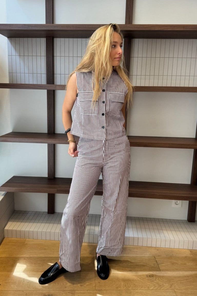 top amandine h25/26