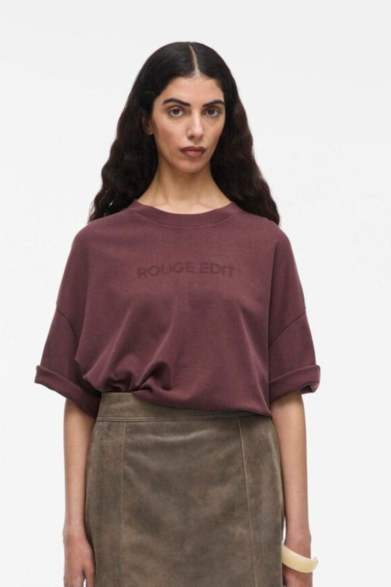 tshirt rousophia h26