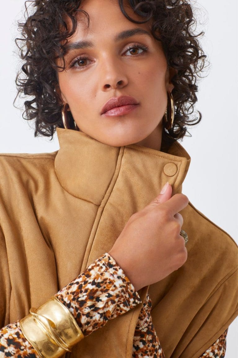 veste denver
