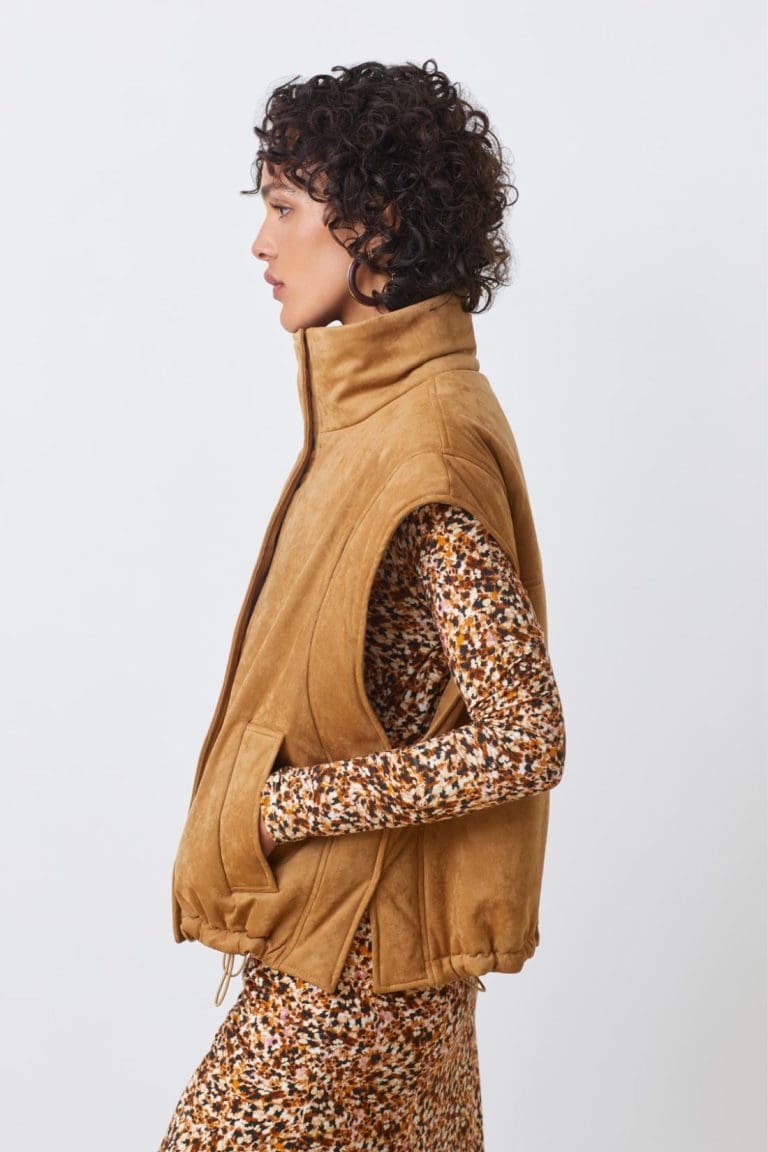 veste denver