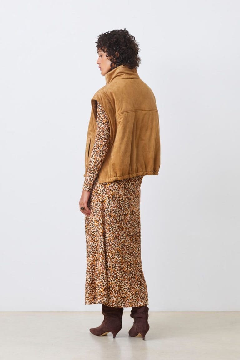 veste denver