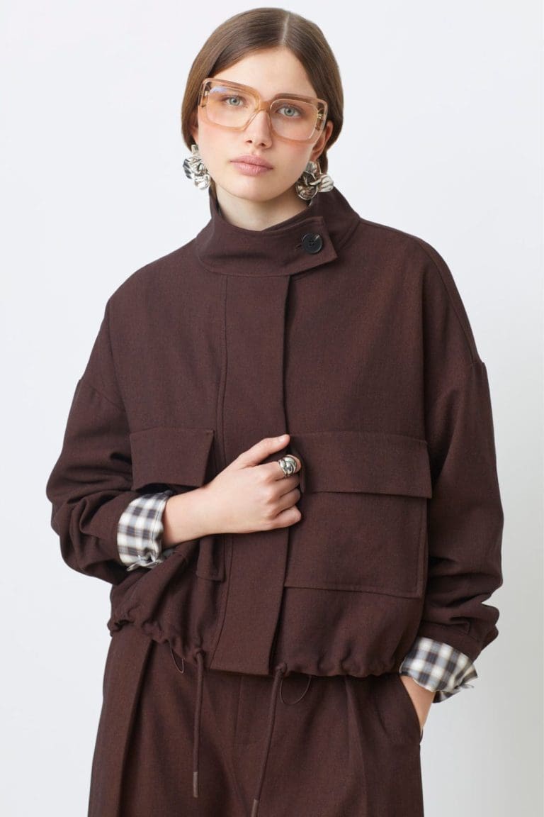 veste dona h26