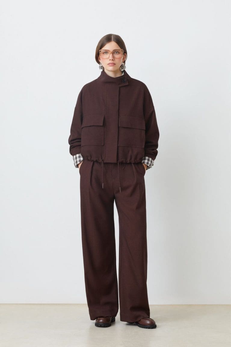 veste dona h26