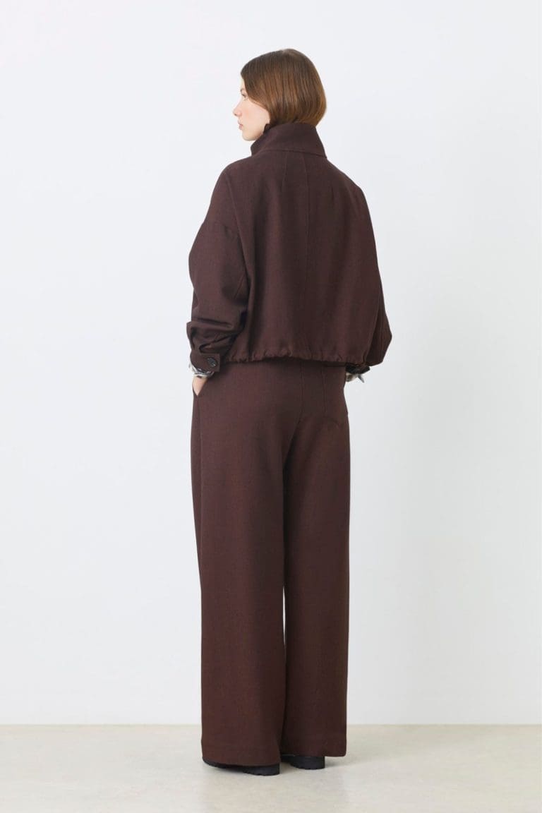 veste dona h26