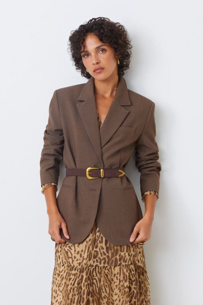 veste dwen