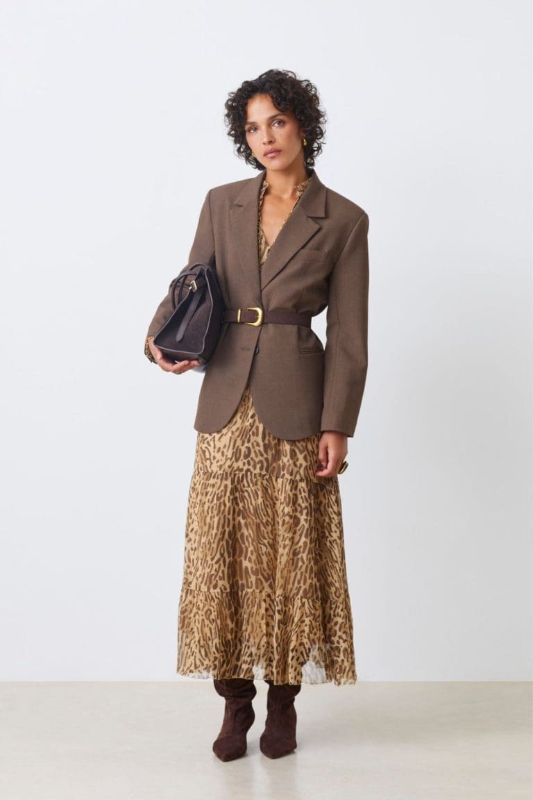 veste dwen