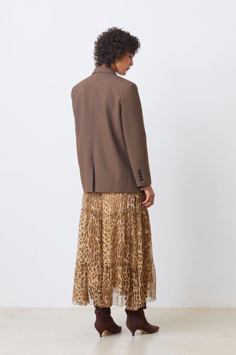 veste dwen