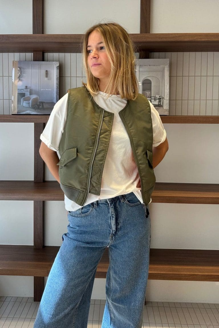 veste ginger h26