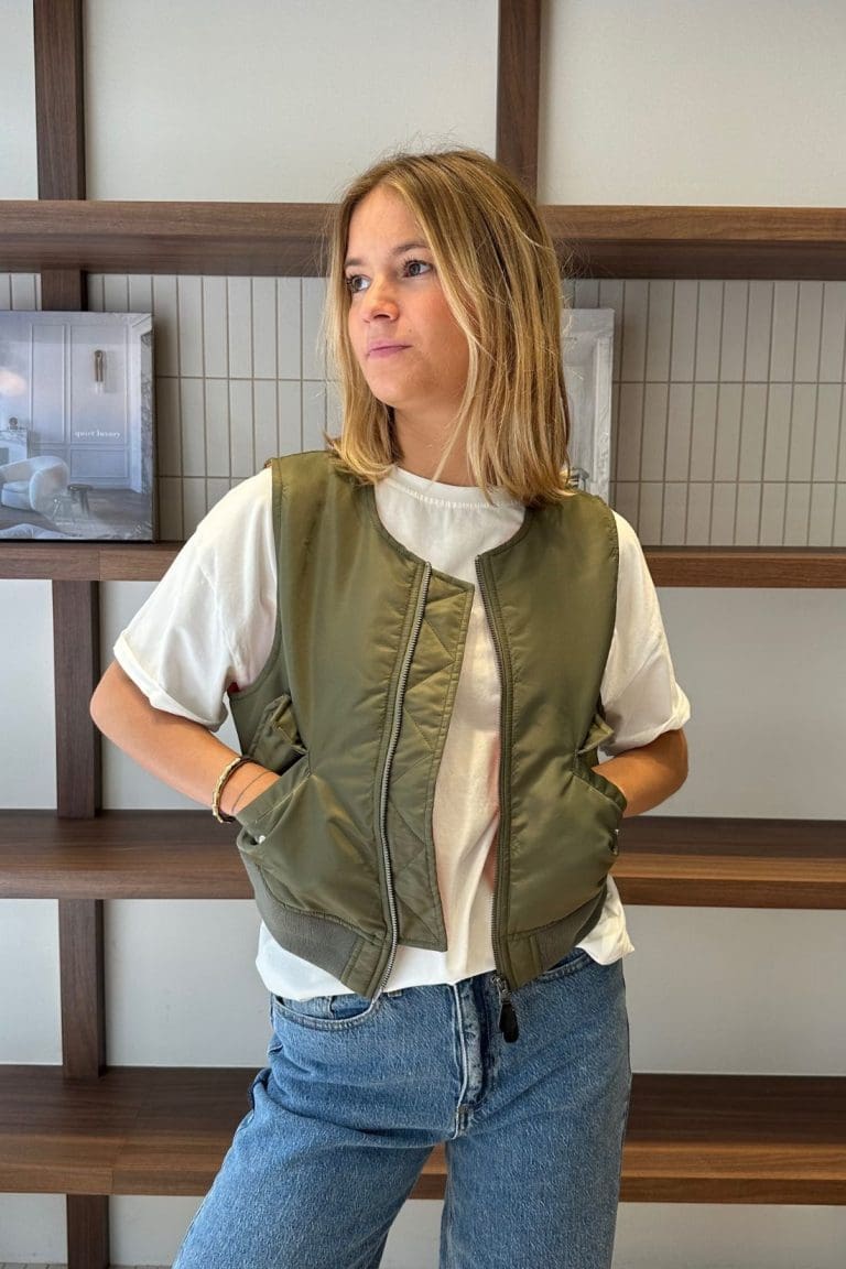 veste ginger h26