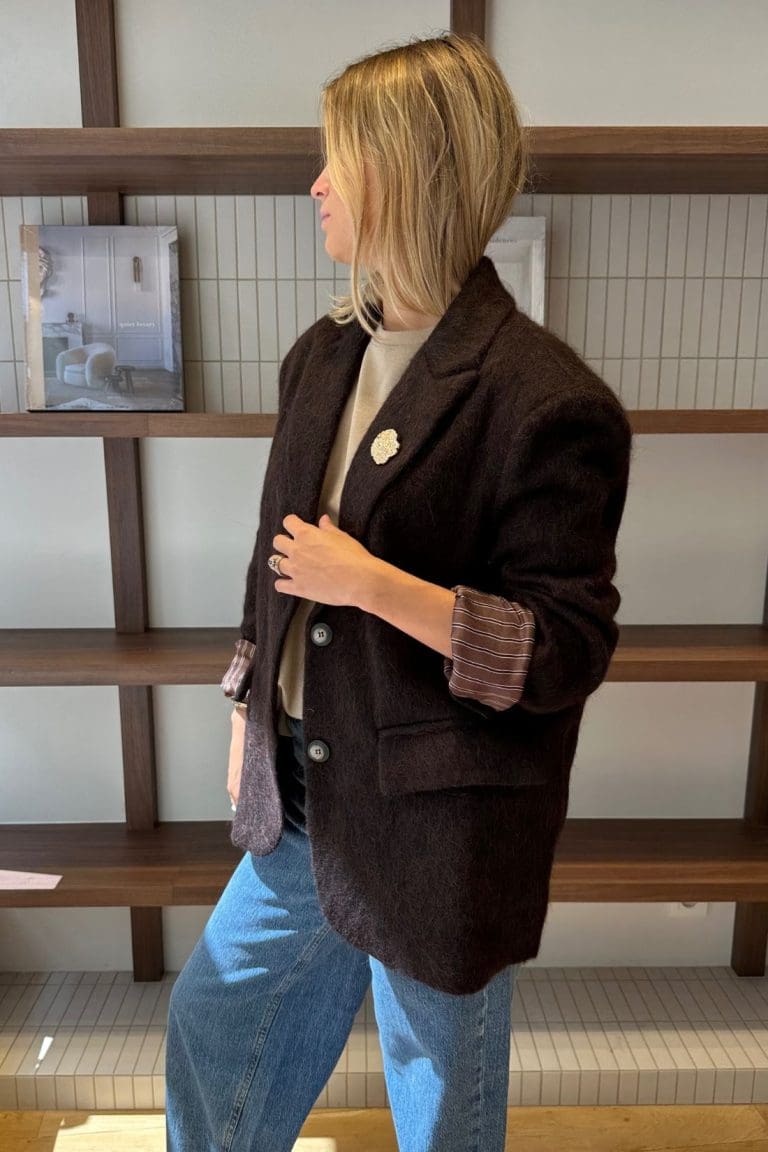 veste hannah h26