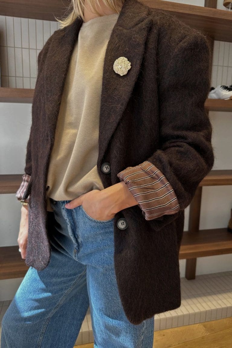 veste hannah h26