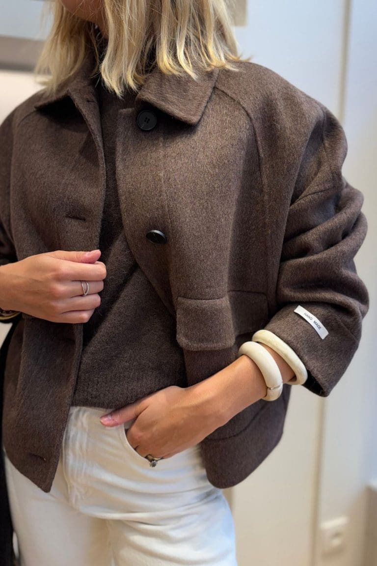 veste mae h26