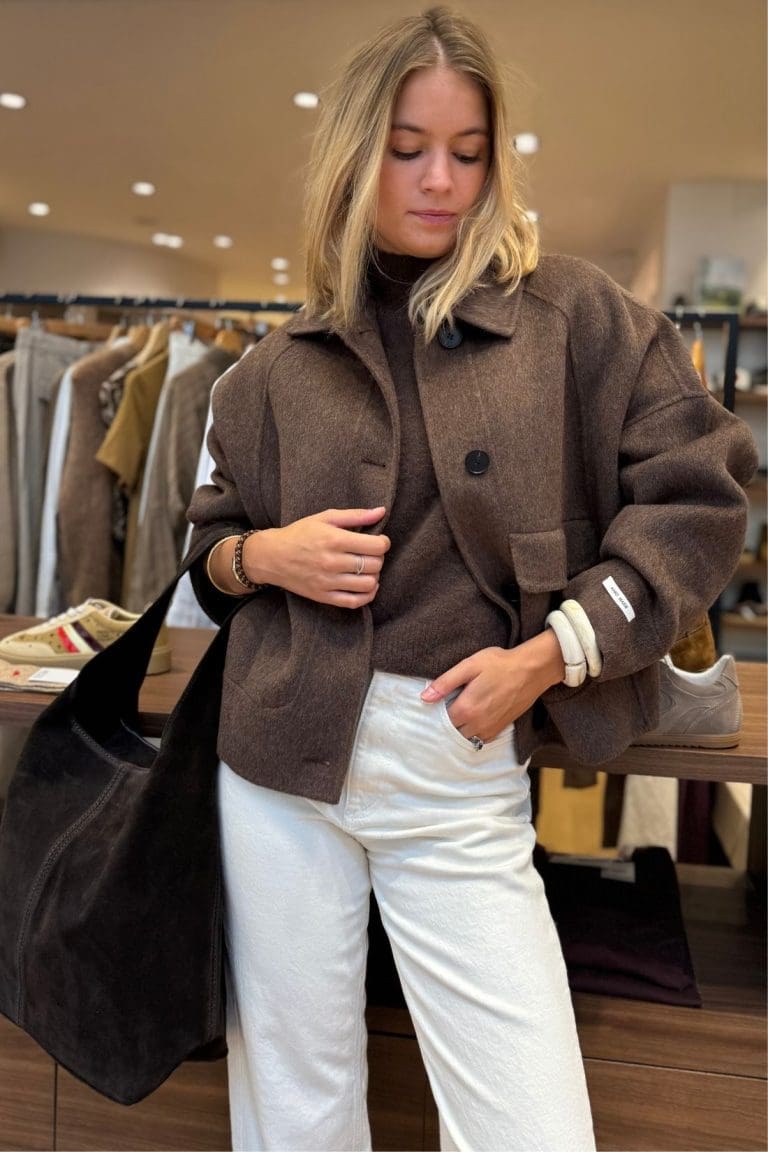 veste mae h26
