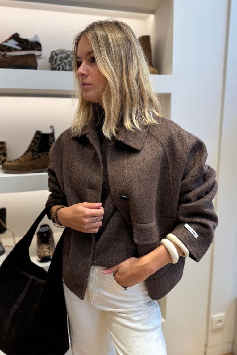 veste mae h26
