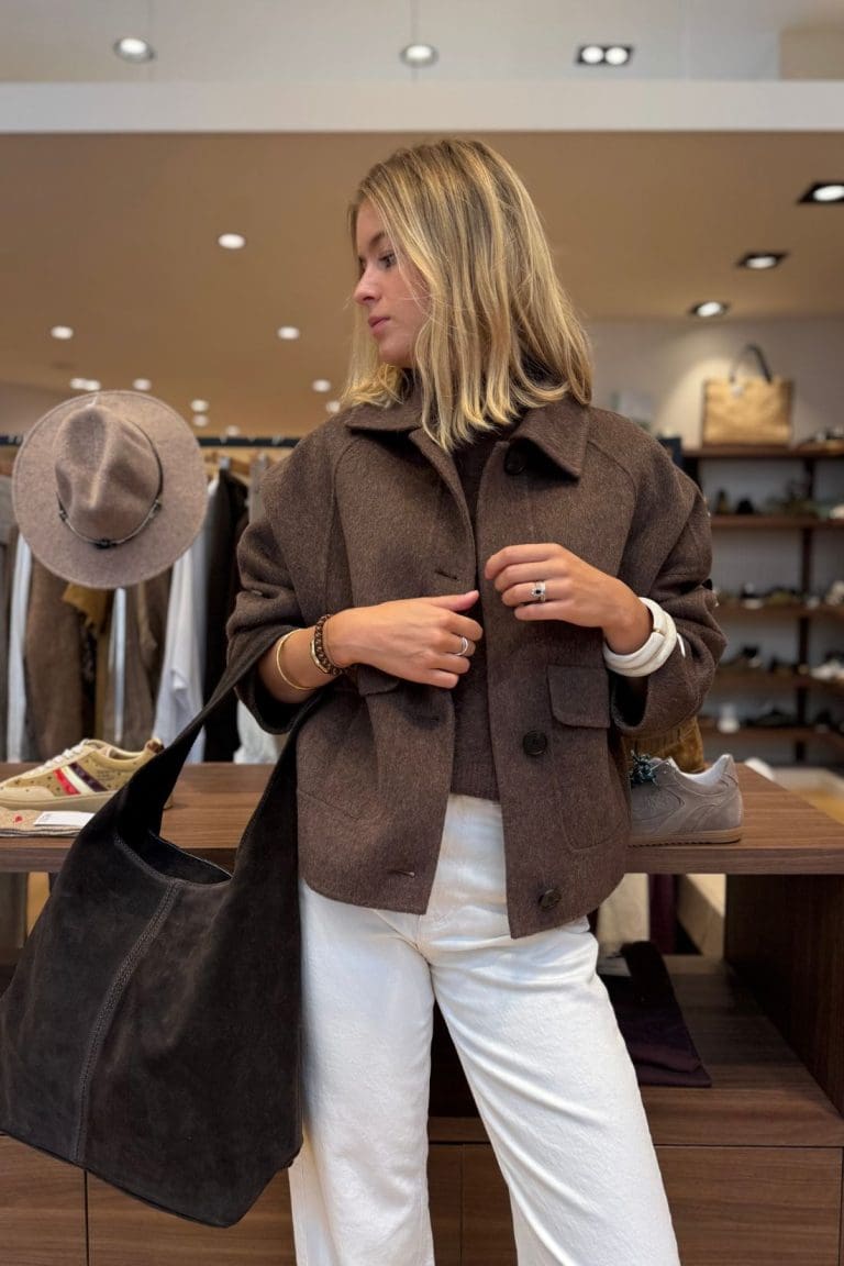 veste mae h26