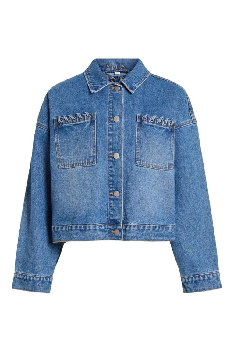 veste viea h26