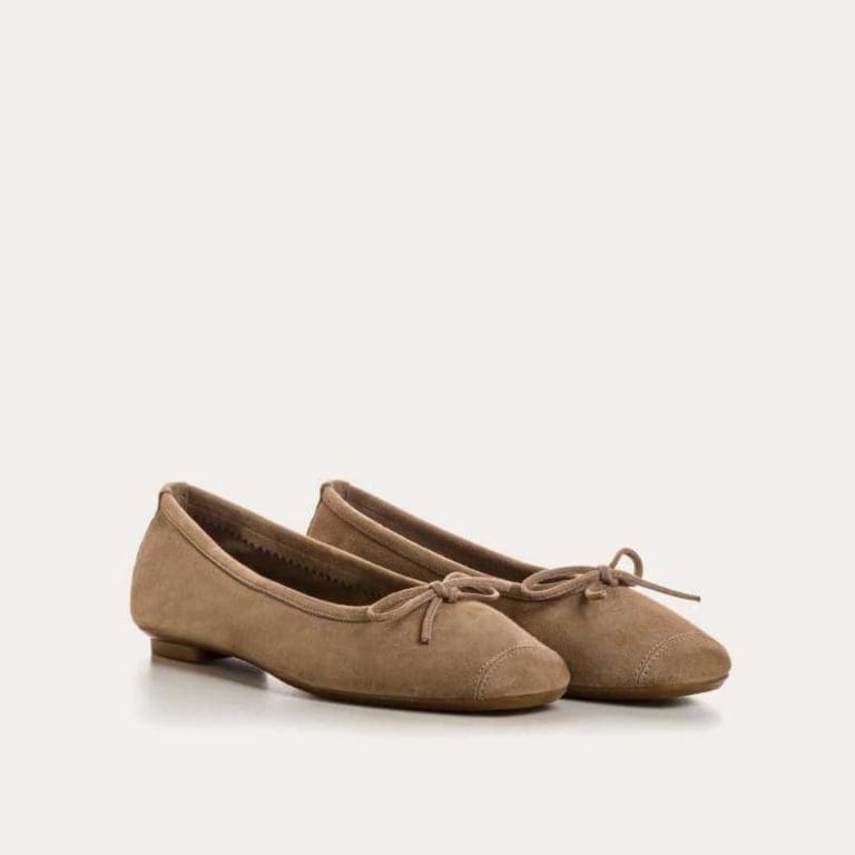 ballerine harmony h2