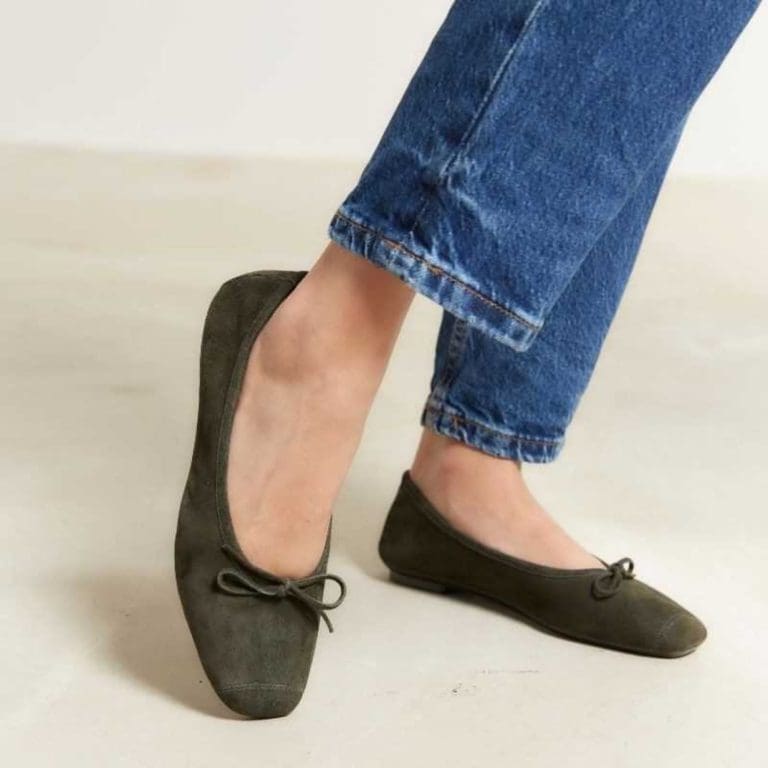 ballerine harmony h2