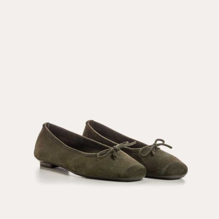 ballerine harmony h2