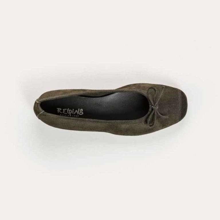 ballerine harmony h2