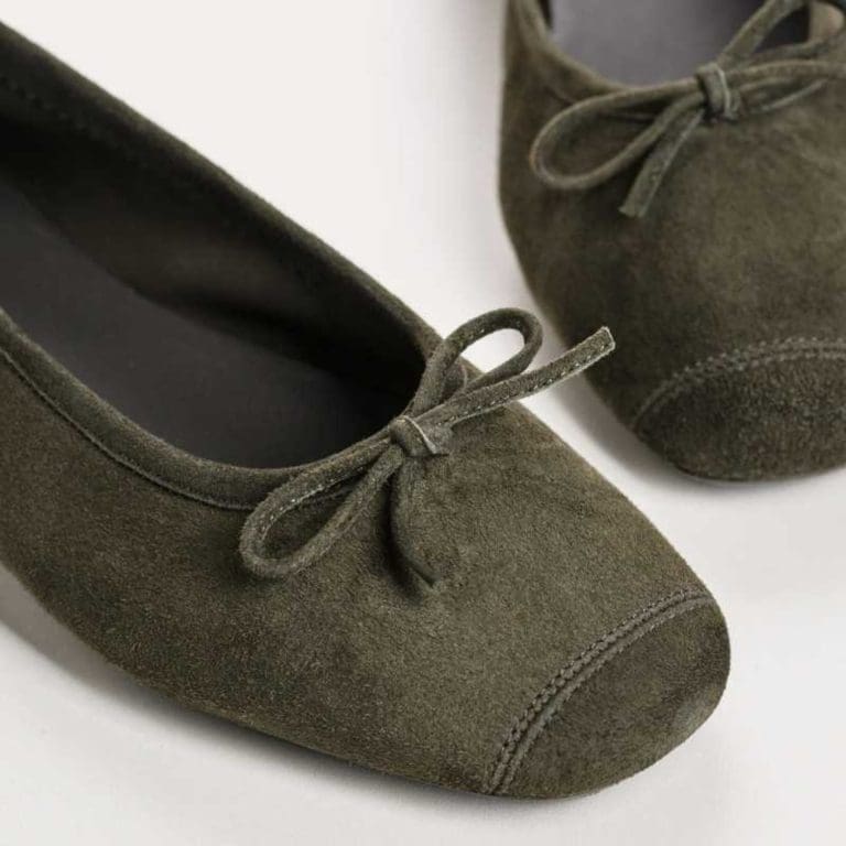 ballerine harmony h2