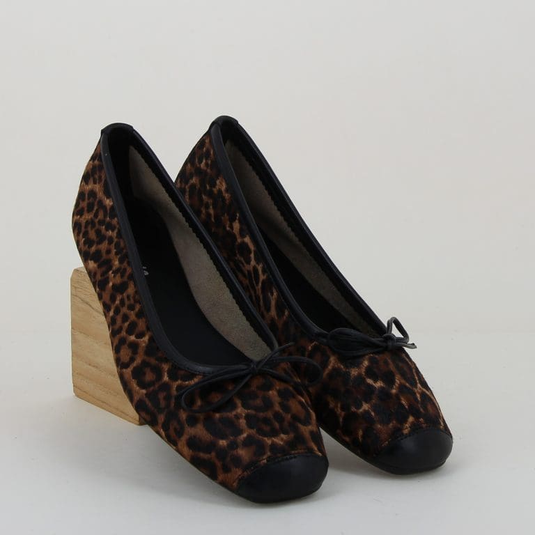 ballerine harmony h2