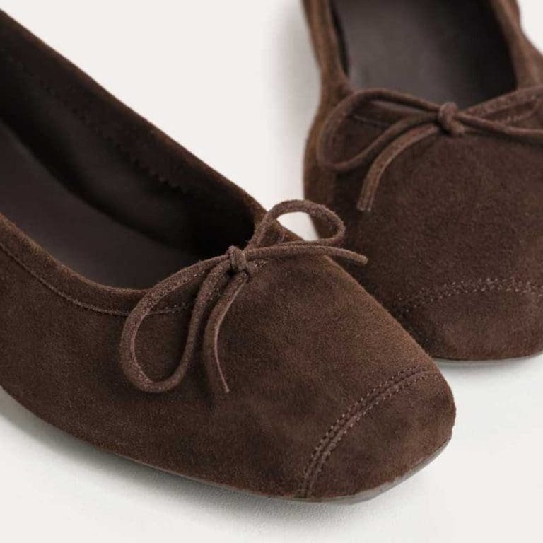 ballerine harmony h2