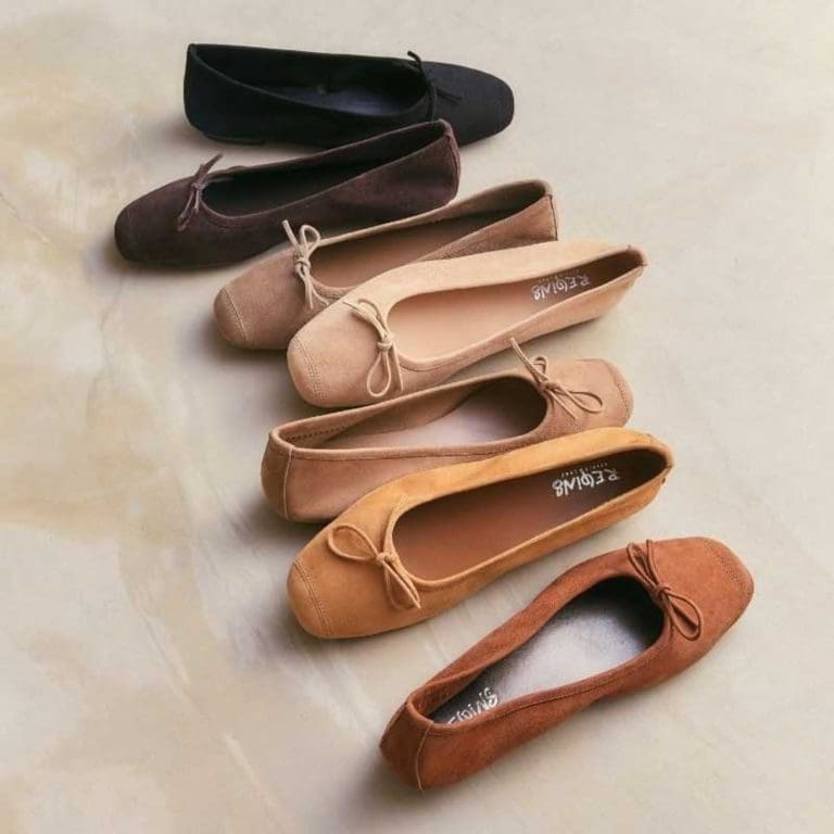 ballerine harmony h2