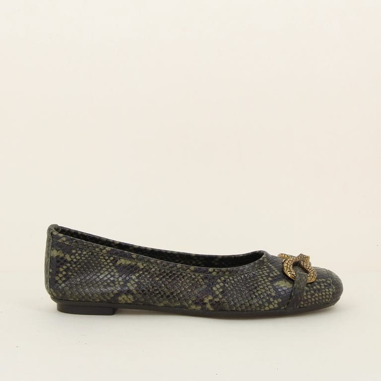 ballerine heve h2526