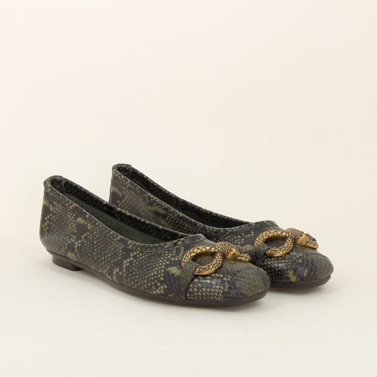 ballerine heve h2526