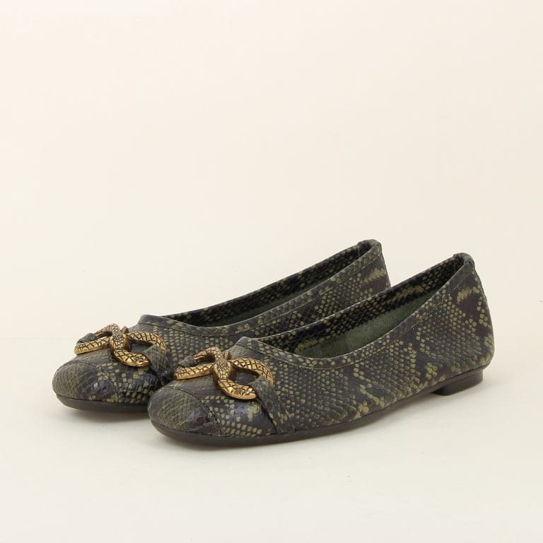 ballerine heve h2526