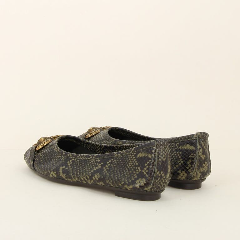ballerine heve h2526