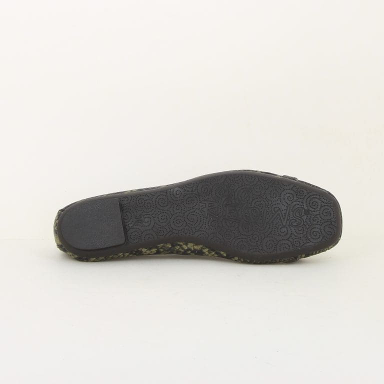 ballerine heve h2526