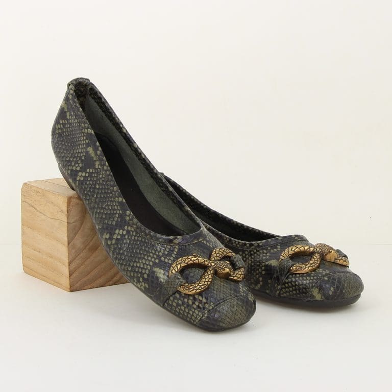ballerine heve h2526