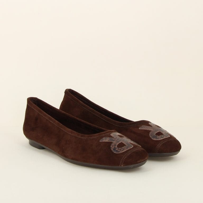 ballerine hopa h2526