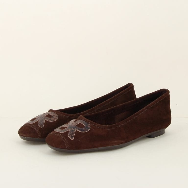 ballerine hopa h2526