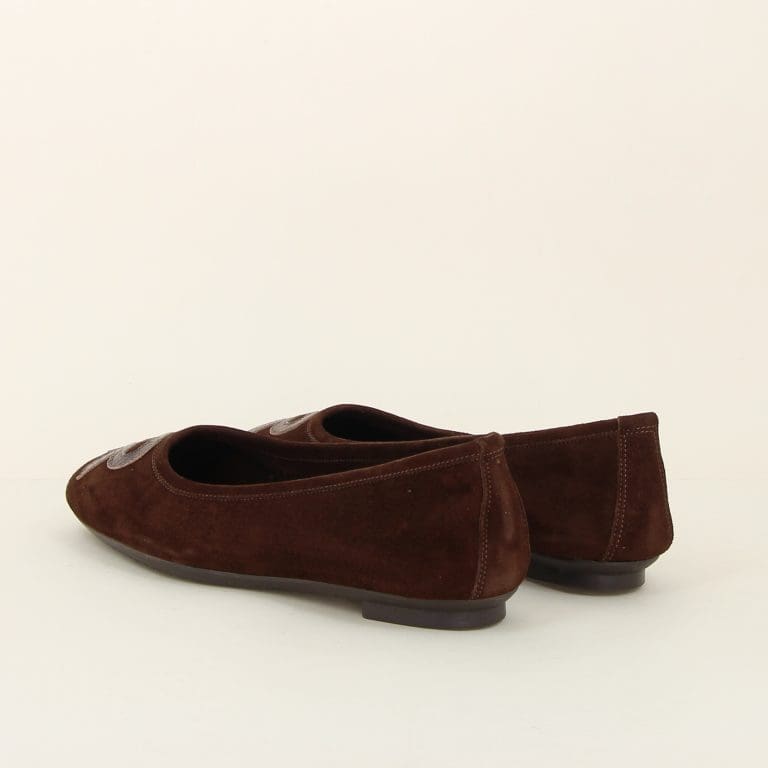ballerine hopa h2526