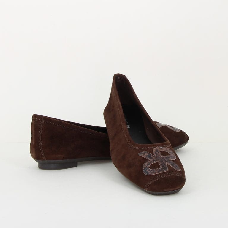 ballerine hopa h2526