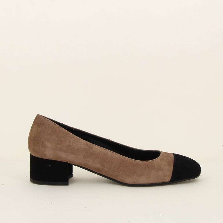 ballerine riviera h2