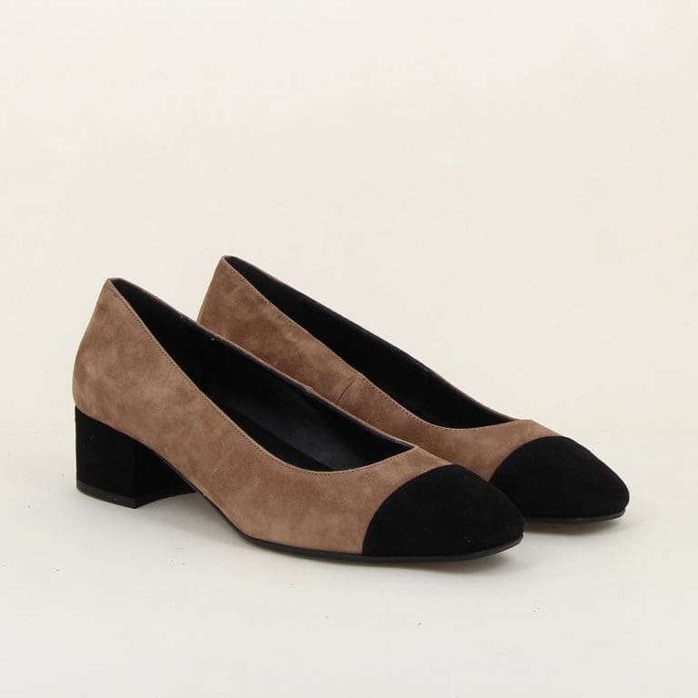 ballerine riviera h2