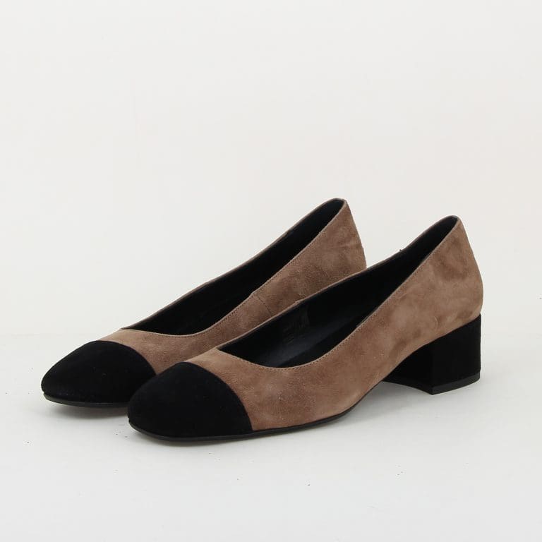ballerine riviera h2