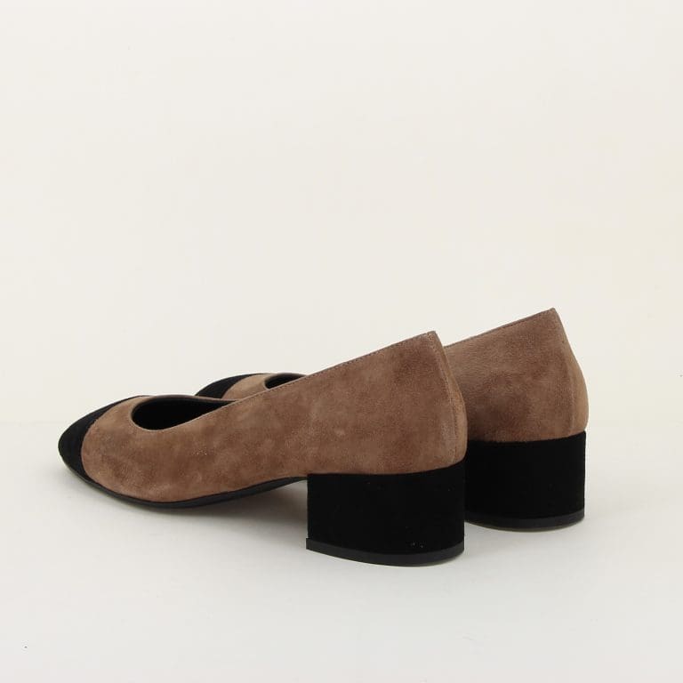 ballerine riviera h2