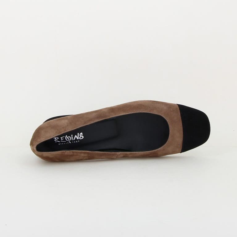 ballerine riviera h2