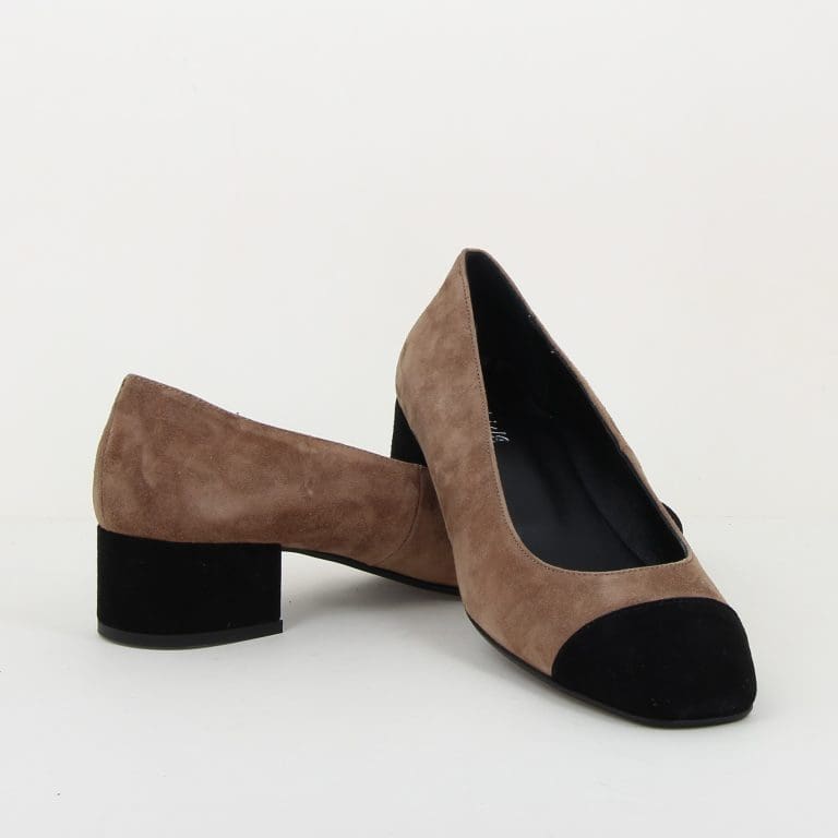 ballerine riviera h2