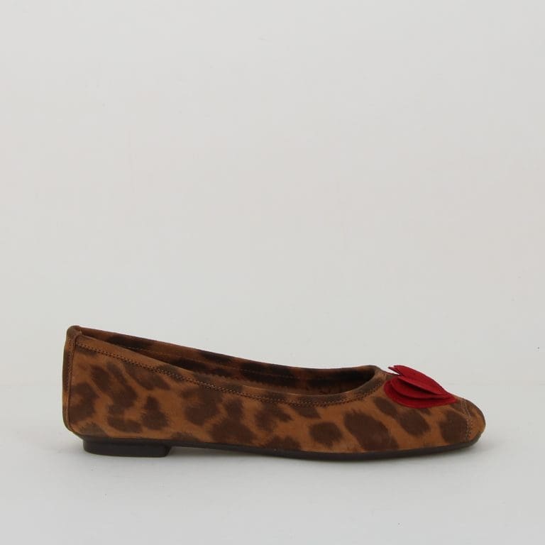 ballerines holove h2