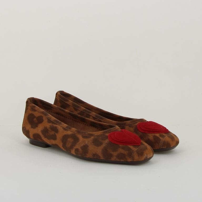 ballerines holove h2