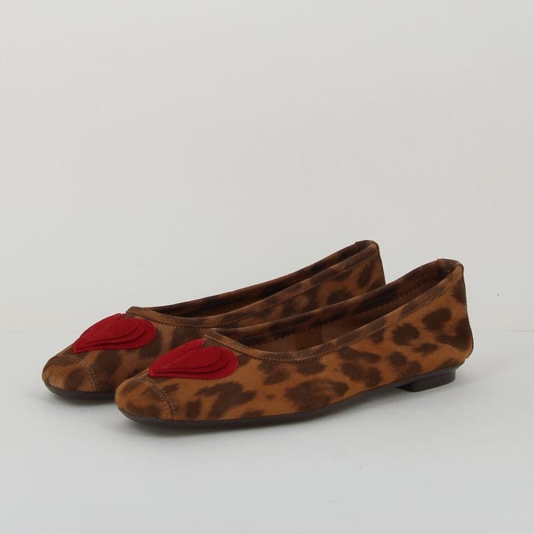 ballerines holove h2